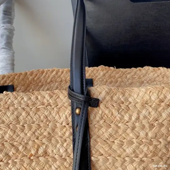 PANIER YSL TOTE 0427